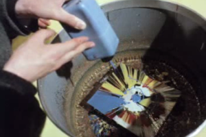 verfcentrifuge